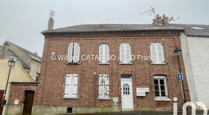 Studio 1 room of 19 m² in Montlhéry (91310)