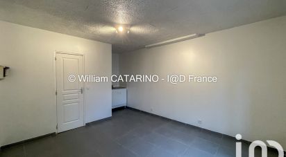 Studio 1 room of 19 m² in Montlhéry (91310)