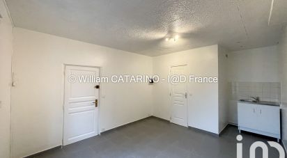 Studio 1 room of 19 m² in Montlhéry (91310)