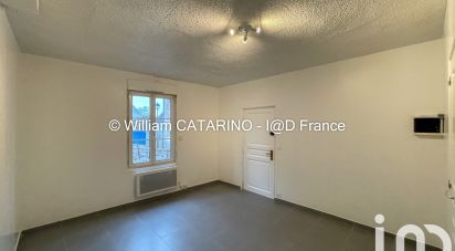 Studio 1 room of 19 m² in Montlhéry (91310)