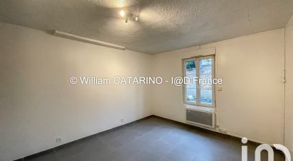 Studio 1 room of 19 m² in Montlhéry (91310)