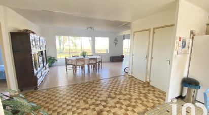 House 6 rooms of 123 m² in Liniers (86800)