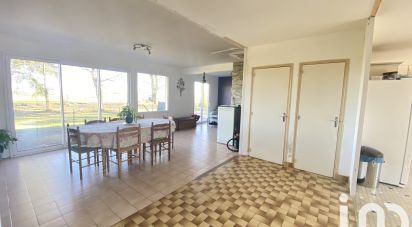 House 6 rooms of 123 m² in Liniers (86800)