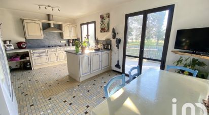 House 6 rooms of 123 m² in Liniers (86800)