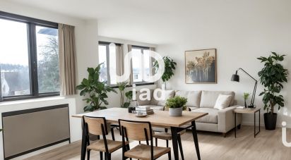 Appartement 3 pièces de 66 m² à Montmorency (95160)