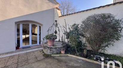 House 5 rooms of 151 m² in Montblanc (34290)