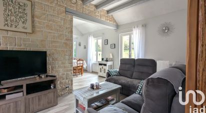 Town house 6 rooms of 131 m² in Le Coudray (28630)