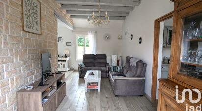 Town house 6 rooms of 131 m² in Le Coudray (28630)