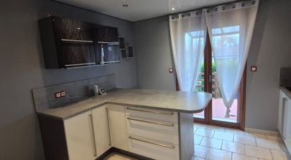 House 5 rooms of 138 m² in Saint-Dizier (52100)