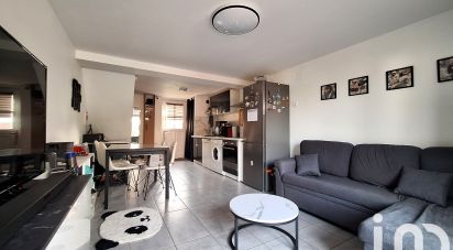 Apartment 3 rooms of 58 m² in Faremoutiers (77515)