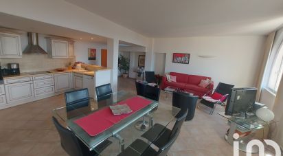 Apartment 4 rooms of 103 m² in La Cadière-d'Azur (83740)