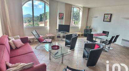 Apartment 4 rooms of 103 m² in La Cadière-d'Azur (83740)