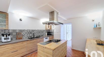 Maison 5 pièces de 176 m² à Sarcey (69490)