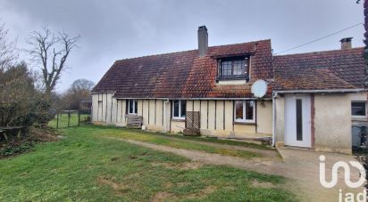 Maison 4 pièces de 70 m² à Villotran (60390)