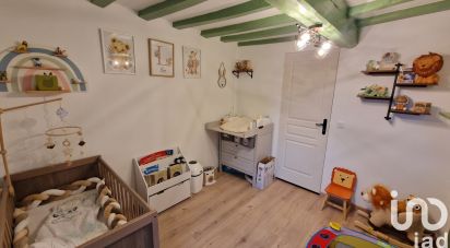 House 4 rooms of 70 m² in Auneuil (60390)