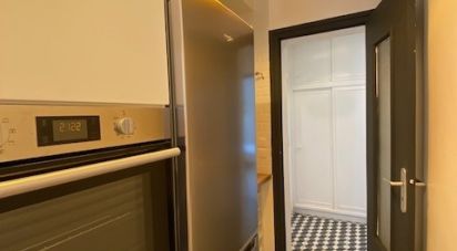 Apartment 2 rooms of 36 m² in Clichy (92110)