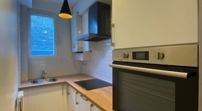 Apartment 2 rooms of 36 m² in Clichy (92110)