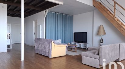 Apartment 4 rooms of 147 m² in Langres (52200)