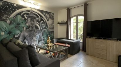 Maison 4 pièces de 81 m² à Saint-Laurent-de-la-Cabrerisse (11220)