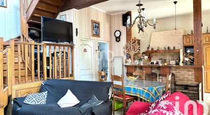 House 6 rooms of 140 m² in Montmirail (51210)