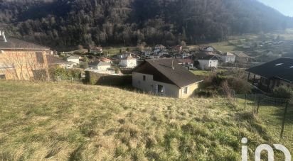 House 5 rooms of 97 m² in Goncelin (38570)