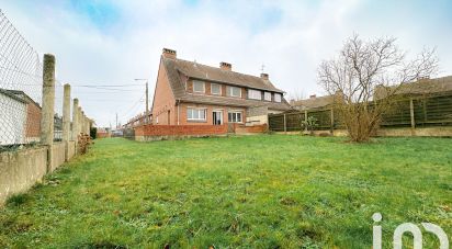 House 6 rooms of 115 m² in Petite-Forêt (59494)