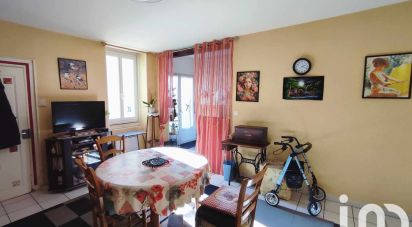 Apartment 2 rooms of 37 m² in Albi (81000)