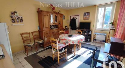 Apartment 2 rooms of 37 m² in Albi (81000)