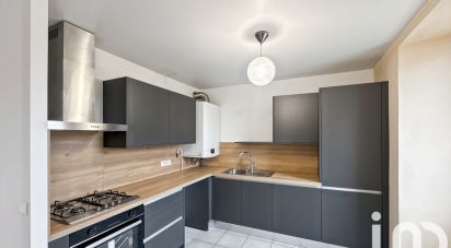 Duplex 4 pièces de 96 m² à Yerres (91330)