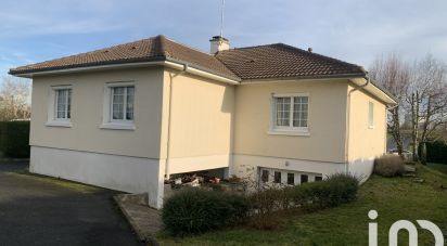 Pavillon 4 pièces de 100 m² à Châteauroux (36000)