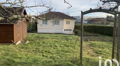 Pavillon 4 pièces de 100 m² à Châteauroux (36000)