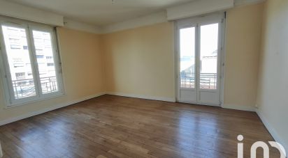 Apartment 3 rooms of 87 m² in Châlons-en-Champagne (51000)