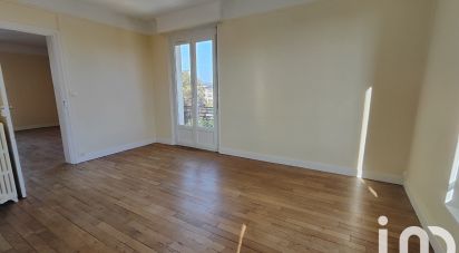 Apartment 3 rooms of 87 m² in Châlons-en-Champagne (51000)