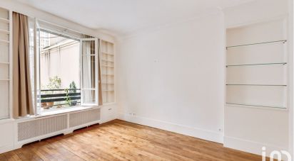 Appartement 1 pièce de 27 m² à Boulogne-Billancourt (92100)