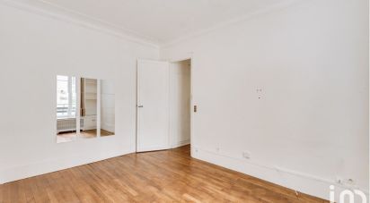 Appartement 1 pièce de 27 m² à Boulogne-Billancourt (92100)