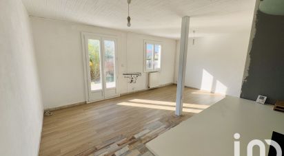 House 5 rooms of 121 m² in Odos (65310)