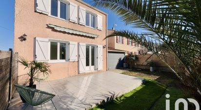 House 5 rooms of 121 m² in Odos (65310)