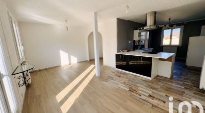 House 5 rooms of 121 m² in Odos (65310)