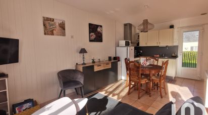 Maison 3 pièces de 40 m² à Erquy (22430)