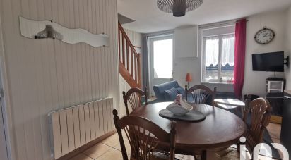 House 3 rooms of 40 m² in Erquy (22430)