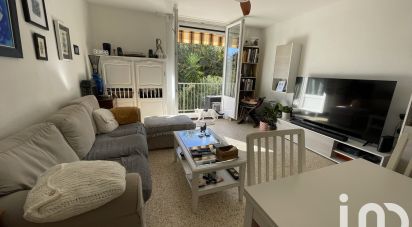 Apartment 4 rooms of 67 m² in La Seyne-sur-Mer (83500)