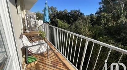 Apartment 4 rooms of 67 m² in La Seyne-sur-Mer (83500)