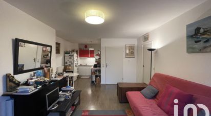 Appartement 2 pièces de 48 m² à Gennevilliers (92230)