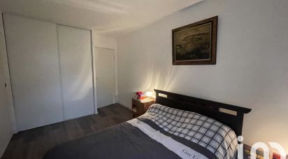 Apartment 2 rooms of 48 m² in Gennevilliers (92230)