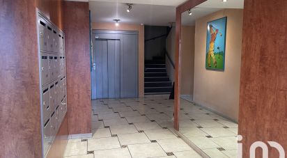 Appartement 2 pièces de 36 m² à L'Isle-d'Abeau (38080)