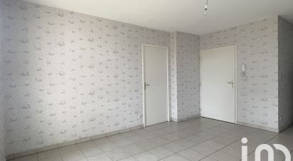 Appartement 2 pièces de 36 m² à L'Isle-d'Abeau (38080)