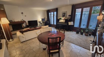 House 7 rooms of 135 m² in Noisy-le-Sec (93130)