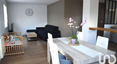 Maison 3 pièces de 80 m² à Montmerle-sur-Saône (01090)