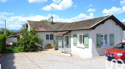 Maison 3 pièces de 80 m² à Montmerle-sur-Saône (01090)