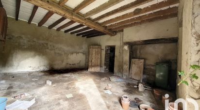 Longère 4 pièces de 80 m² à Dracy (89130)